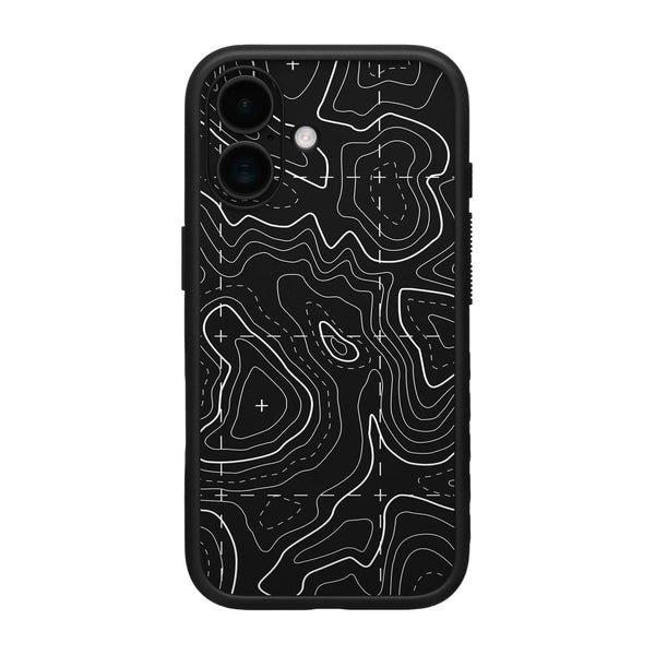 iPhone 16 Grip Case (MagSafe + Camera Control)