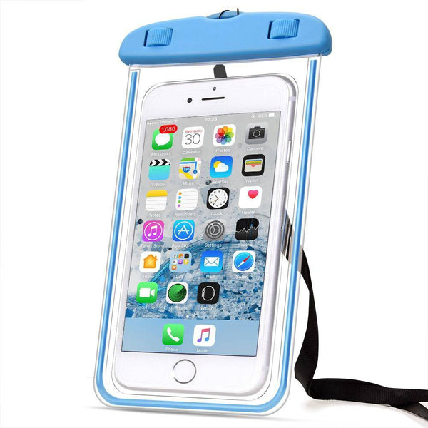 Universal Outdoor Mobile Phone Waterproof Phone Bag
