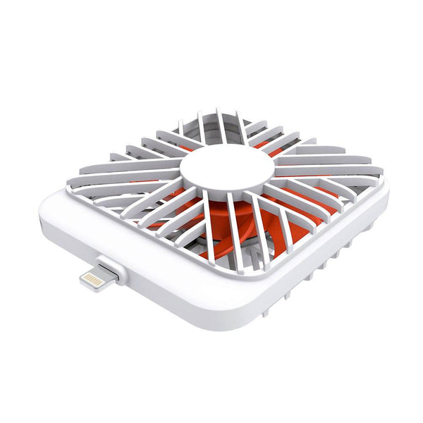 Mini Fan K1 Kone - Lightning / Micro / Type C