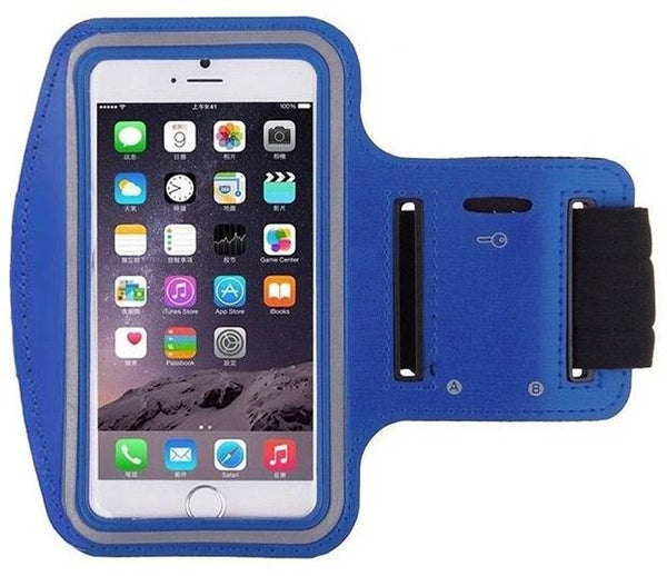 Waterproof Armband Bog For Sports